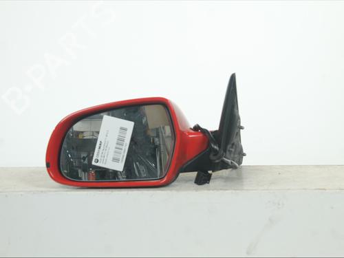 Used Left mirror Left mirror 38797715 38797715
