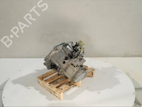 Gearbox PEUGEOT 2008 I (CU_) 1.6 BlueHDi 100 | BP31748062M3