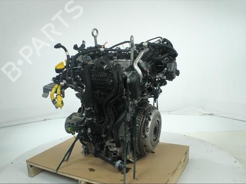 Engine DACIA DUSTER (PYM_, PYN_) 1.2 TCe 130 | BP36791554M1 - Image 4