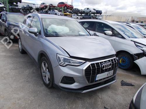 Left front window switch AUDI Q3 Sportback (F3N) 35 TDI | BP27587181I27  - Image 6