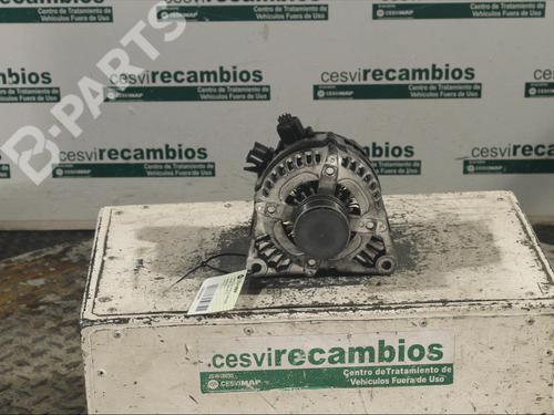 Generator FORD FOCUS II (DA_, HCP, DP) [2004-2013]  11898900