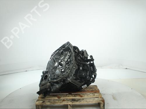Used Gearbox Gearbox 38628392 38628392