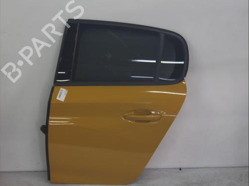 Used Left rear door Left rear door 36941254 36941254