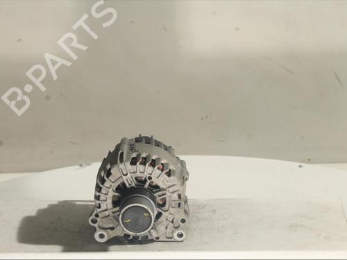 Used Alternator Alternator AUDI Q3 (F3B) 35 TFSI (150 hp) 20221435 20221435