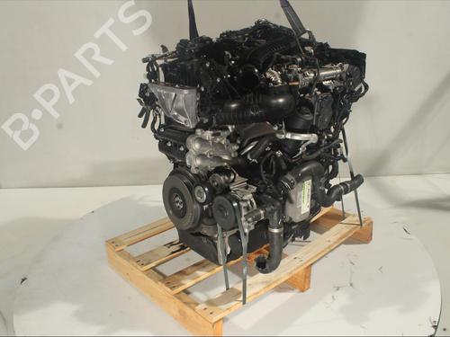 Engine MERCEDES-BENZ E-CLASS T-Model (S213)  | BP20932143M1 