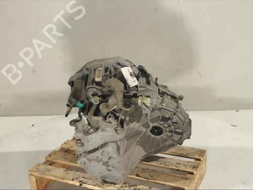 Gearbox NISSAN JUKE (F15) 1.5 dCi | BP19426943M3 