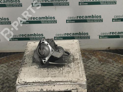Startmotor DACIA SANDERO II  | BP11899262M8 