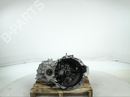 Used Gearbox Gearbox HYUNDAI i20 III (BC3, BI3) 1.0 T-GDI (101 hp) 40205608 40205608