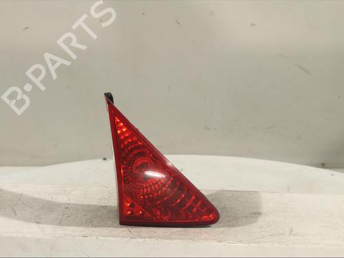Used Left tailgate light Left tailgate light PEUGEOT 3008 I MPV (0U_) 2.0 HDi Hybrid4 (0URHCA) (200 hp) 15369348 15369348