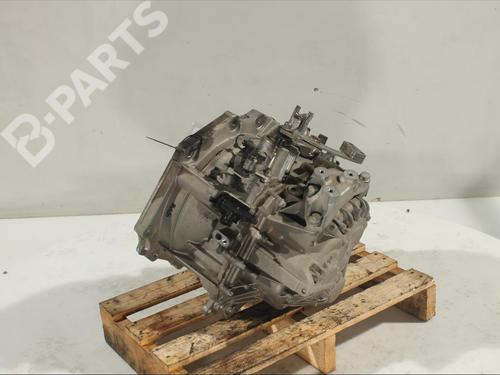 Gearbox OPEL ASTRA J Sports Tourer (P10) 1.4 LPG (35) | BP11911980M3 