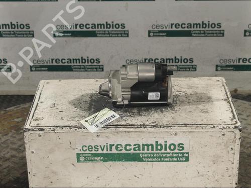 Used Starter Starter DACIA SANDERO II 1.5 dCi 75 / Blue dCi 75 (B8JW, B8M4, B8AH, B8M7, B8M6) (75 hp) 11895994 11895994