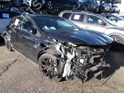 Used Parts RENAULT MEGANE IV Hatchback (B9A/M/N_) 1.8 RS 300 (B9M8) (300 hp) 4469547