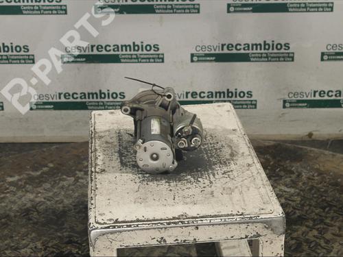 Starter CITROËN C3 II (SC_) 1.6 HDi | BP11897318M8 