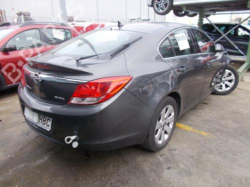 Steering column stalk OPEL INSIGNIA A (G09) 2.0 CDTI (68) | BP32457699I23 - Image 3