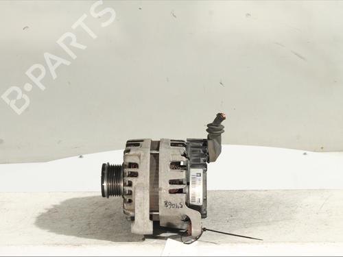 Used Alternator OPEL MOKKA / MOKKA X (J13) 1.4 (_76) (140 hp) 25797899