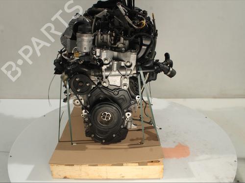 Engine LAND ROVER RANGE ROVER EVOQUE (L551) 2.0 D150 MHEV 4x4 | BP31984736M1 