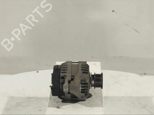 Alternator OPEL ASTRA J (P10) 1.7 CDTI (68) | BP13246115M7