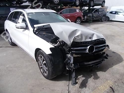 Display monitor MERCEDES-BENZ C-CLASS T-Model (S205)  | BP21783153C48 