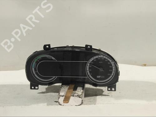 Used Instrument cluster Instrument cluster KIA NIRO I (DE) 1.6 GDI Hybrid (141 hp) 11905901 11905901