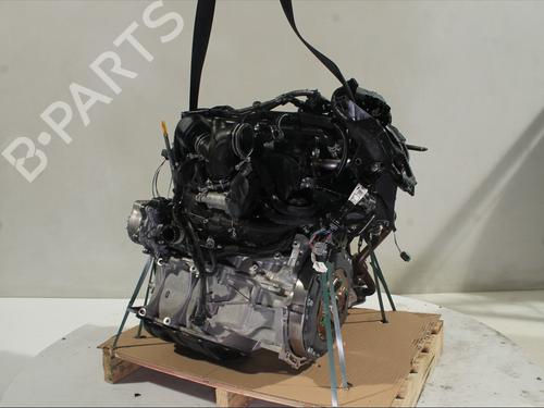 Engine TOYOTA C-HR (_X1_) 1.8 Hybrid (ZYX10_, ZYX11_, ZYX10R, ZYX11R) | BP33445213M1 - Image 4
