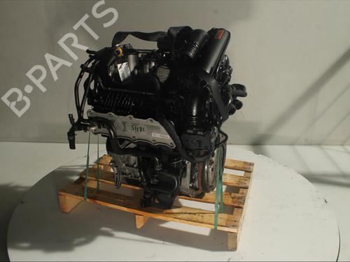 Engine VW GOLF VII (5G1, BQ1, BE1, BE2)  | BP15884241M1 