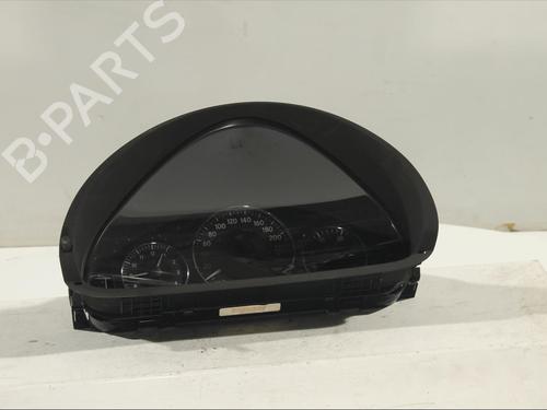 Used Instrument cluster MERCEDES-BENZ CLK (C209) CLK 320 CDI (209.320) (224 hp) 26919791
