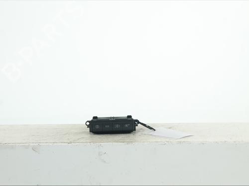 Used Headlight switch Headlight switch 36791548 36791548