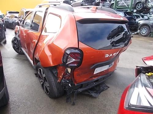 Starter DACIA DUSTER (HM_) 1.5 dCi 115 (HMAD) | BP26490562M8 