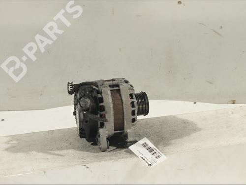 Alternator PEUGEOT 2008 I (CU_) 1.6 BlueHDi 120 | BP11909817M7 