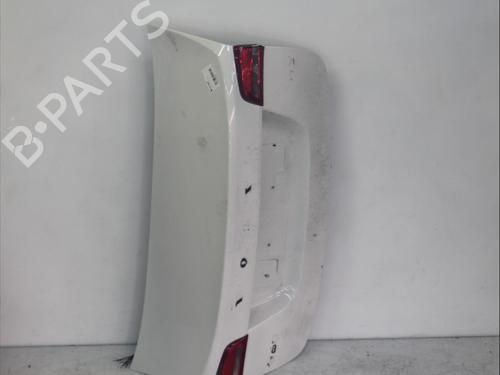 Used Tailgate Tailgate VOLVO S60 II (134) D3 (136 hp) 34710458 34710458