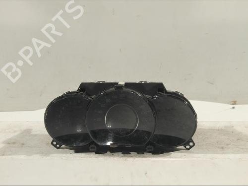 Used Instrument cluster KIA PRO CEE'D (JD) 1.4 CVVT (100 hp) 26925009