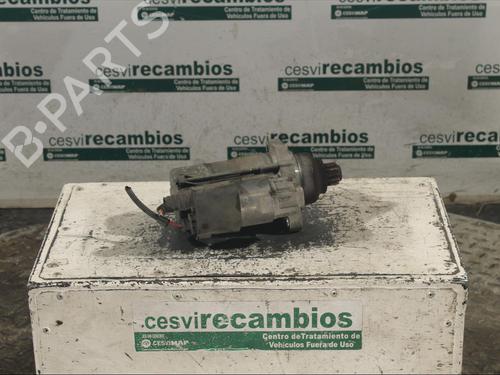 Used Starter Starter VW PASSAT B6 (3C2) 1.9 TDI (105 hp) 11897454 11897454