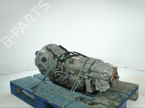 Gearbox MASERATI GHIBLI III (M157) 3.0 S Q4 | BP36283773M3 - Image 2