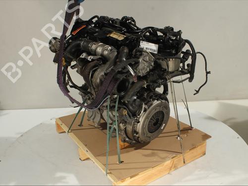 Engine FORD FOCUS III 1.6 TDCi | BP29269016M1