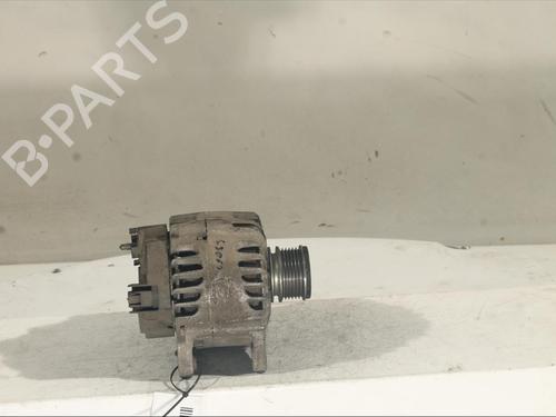 Generator RENAULT MEGANE III Hatchback (BZ0/1_, B3_) 1.5 dCi (BZ09, BZ0D, BZ1W, BZ29, BZ14) | BP20702031M7 