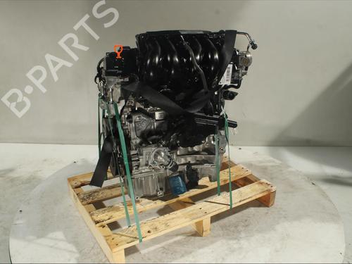 Engine HONDA JAZZ IV (GK_) 1.5 | BP15407261M1 