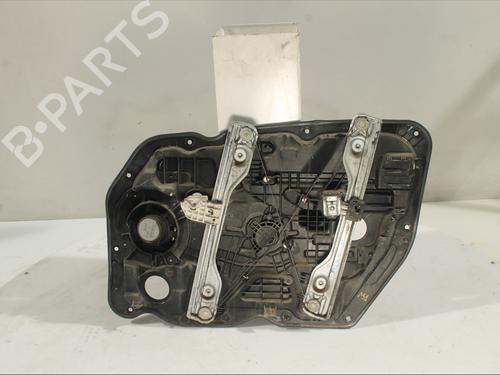 Front left window mechanism KIA CEE'D (JD) 1.4 CRDi 90 | BP30092750C22