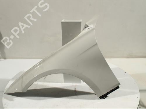 Used Left front fenders BMW 3 (F30, F80) 318 d (150 hp) 31656409