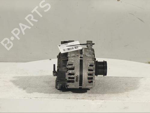 Used Alternator Alternator PEUGEOT PARTNER Tepee 1.6 BlueHDi 100 (100 hp) 12119173 12119173