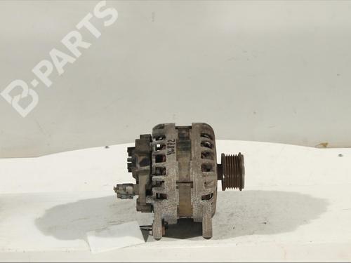 Generator DACIA SANDERO II TCe 90 (B8M1, B8MA, B8AC) | BP11905438M7 