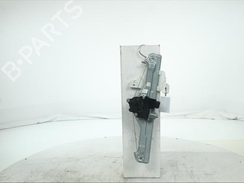 front-left-window-mechanism-kia-sportage-v-nq5-2021-35360509 main image