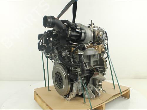 Engine RENAULT MEGANE IV Hatchback (B9A/M/N_) 1.8 RS 300 (B9M8) | BP32873967M1 - Image 3