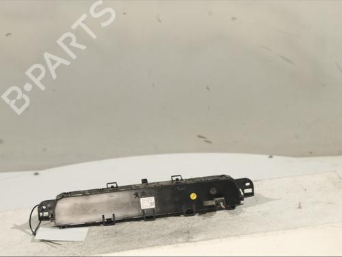 Climate control PEUGEOT EXPERT Van (V_) 2.0 BlueHDi 120 | BP29328532I5 