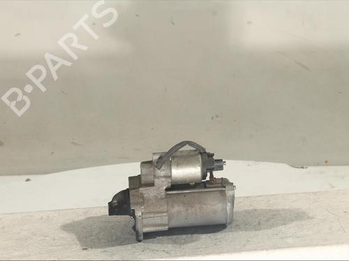Starter RENAULT MEGANE IV Hatchback (B9A/M/N_)  | BP18898777M8 