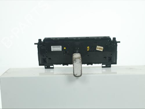 Instrument cluster CITROËN C4 SPACETOURER (3D_) 1.5 BlueHDi 130 | BP33893194C47 - Image 2