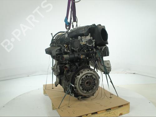 Engine RENAULT SCÉNIC II (JM0/1_) 1.4 (JM0B, JM0H, JM1A) | BP38548220M1 - Image 2