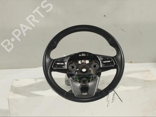 Used Steering wheel KIA CEED (CD) 1.0 T-GDI (120 hp) 11983533