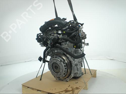 Engine DACIA SANDERO III 1.0 TCe 100 ECO-G | BP34498280M1  - Image 5