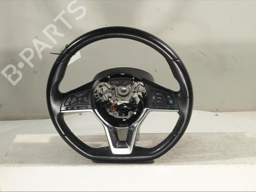 Rat Rat NISSAN LEAF (ZE1) Electric (150 hp) 23648352 23648352