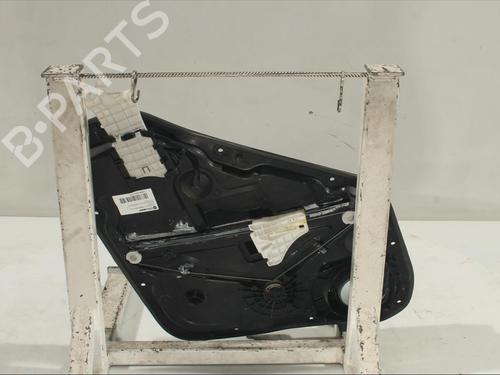Rear left window mechanism KIA SOUL II (PS) 1.6 GDI | BP12595540C24 